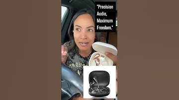 **Instant AI Translator Earbuds – Speak 144 Lang