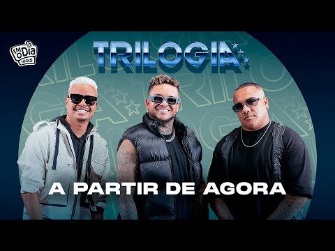 Os Travessos e Suel - Algema Emocional (Ao Vivo) #TodoMundoAma