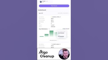 xAlgo AVAX Trader Joe Liquidity Pool Tips #FolksFinance #DeFi #Short #algorand