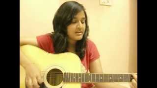 The Competition - Kimya Dawson Cover by Kamna