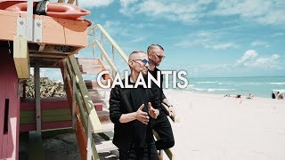 Galantis Ultra 2019 Official Recap