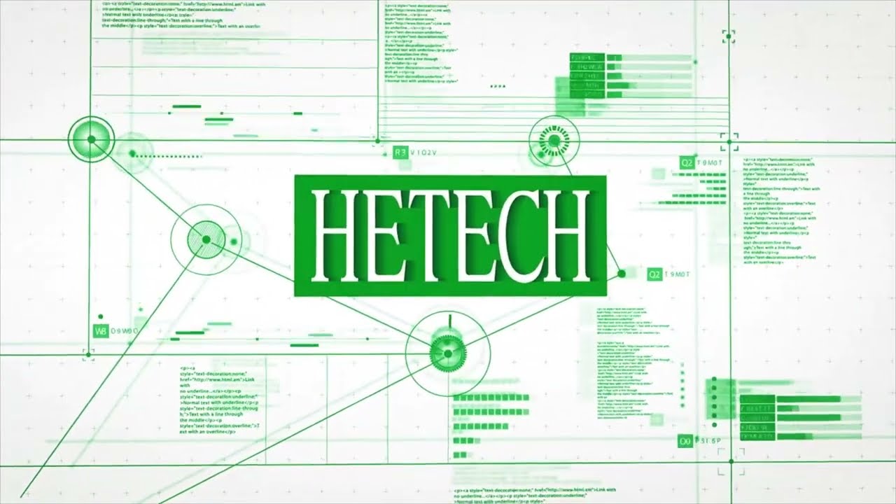HETECH - IMKO moisture measurement system (TRIME-GWs)