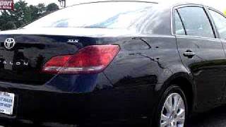 SOLD - 2009 Toyota Avalon XLS 37311 Larry Hill Imports