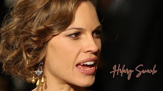 Hilary Swank’s Micro Bikini Photos That Will Make You Drool!
