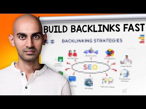 Web 2.0 Backlinks