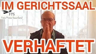 Jetzt spricht der 72-jährige Mann in FREIHEIT