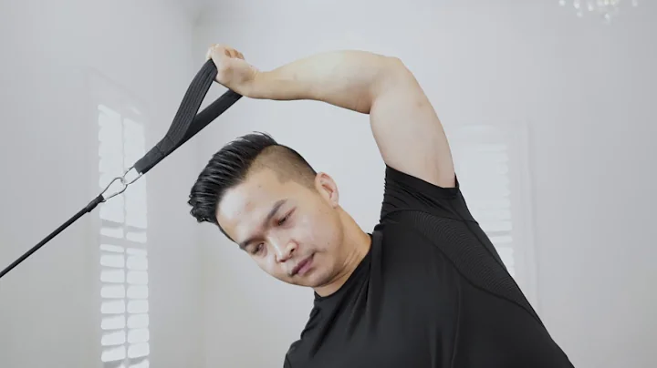 Studio Pilates Reformer Technique Tip - Semaphore