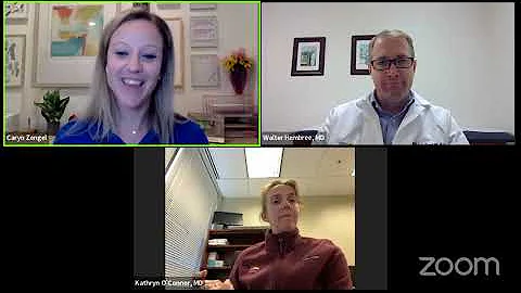 Facebook Live: Complex Foot and Ankle Surgery