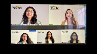 TLY International Youth Day 2025