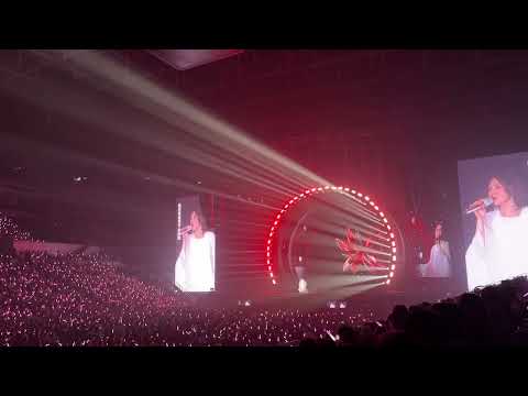 戴佩妮-雙生火焰(20260321雙生火焰演唱會高雄場）