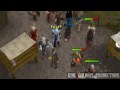 King gold007 gets quest cape
