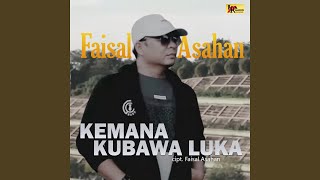 Kemana Kubawa Luka