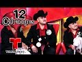 12 Corazones💕: Norteño Special! | Full Episode | Telemundo English