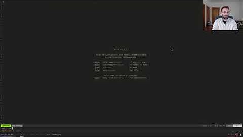The What and How of Futures and async await in Rust