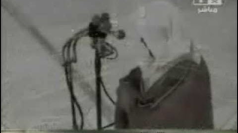 الشيخ ماهر المعيقلي صلاة المغرب 13\1\2009 تلاوة رااائعة