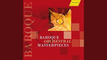 Oboe Concerto in C Minor: III. Allegro