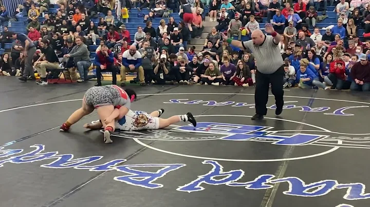 235 Final, Alaina Jackson, Minerva ve Karlie Harlo...