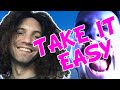 Dan avidan wants you to take it easy  game grumps compilation