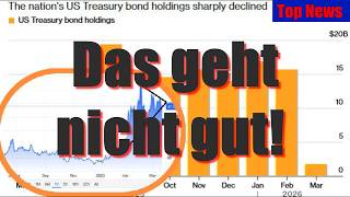 💥Top News💥Das geht nicht gut ‼️#iran #trump #oil #gold #energie #inflation #türkei