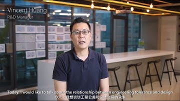 Engineering Tolerance: Why is it important in design for manufacturing?