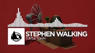 Stephen Walking - Turtle Town