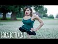 Trans Woman Born With Half A Body Finds Love | BORN DIFFERENT