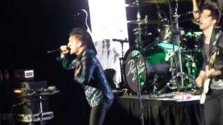 "Time To Dance" Panic! At the Disco (Live 9/5/13)