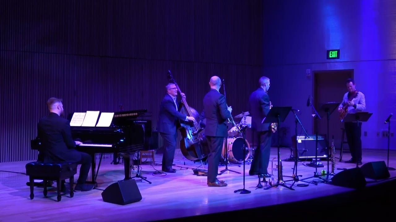 Hennessey Six | Spring 2026 2 26