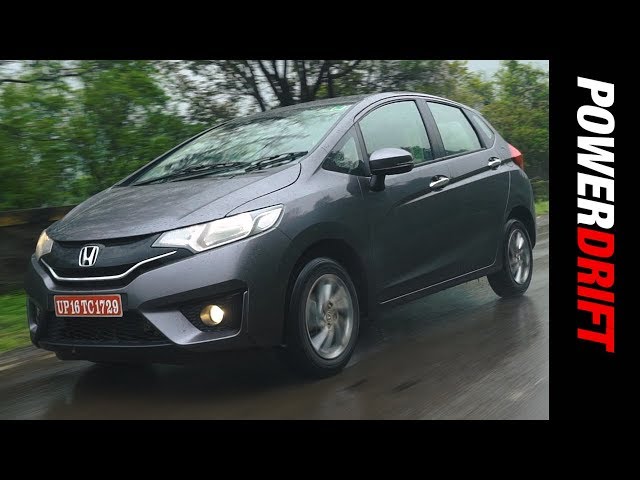 Honda Jazz Price May Offers Images Review Specs