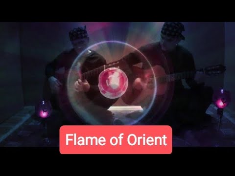 Duo Starcevic - Flame of Orient - (Plamen Orijenta) - (Official Video 2014)