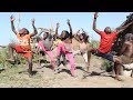 Masaka Kids Africana Dancing Happy Birthday [ Lyrics ]