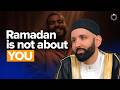 Ramadan Prep 2026 A Complete Guide A Special Ramadan Lecture With Dr Omar Suleiman