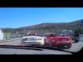 Skip Barber - Lime Rock Racetrack - Mazda