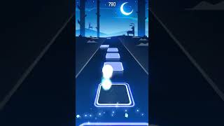 Tiles Hop | How you like that | gameplay | android, iOS mobile | #shorts #music screenshot 5