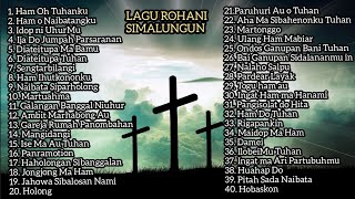 LAGU ROHANI SIMALUNGUN 2024