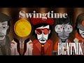 Swingtime  an incredibox beatnik mix