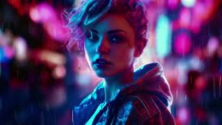 Embrace the Neon Glow with Dynamic Cyberpunk Music