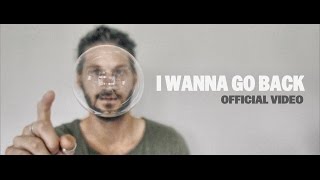 Video thumbnail of "David Dunn - I Wanna Go Back (Official Music Video)"