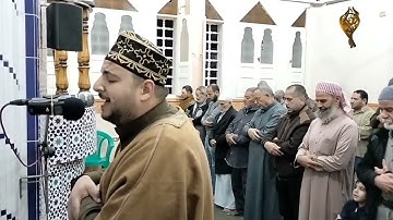 ماتيسر من سورة « الفرقان » للقارئ الشيخ أسامة فضالي صلاة فجر العاشر من رمضان || 2024