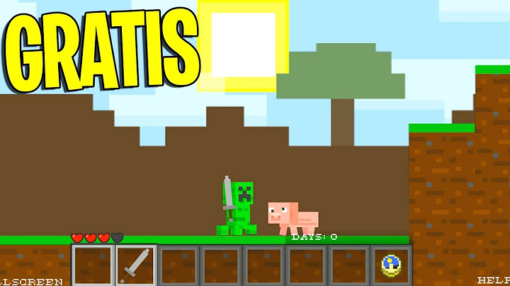 QUESTO GIOCO È GRATIS - MINECRAFT 2