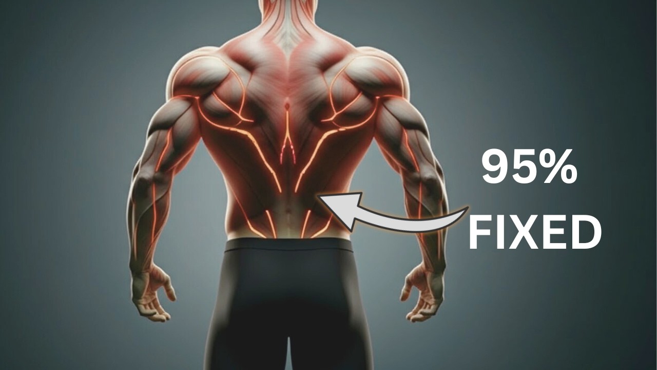 4 Exercises That Will TONE Your Body in No Time