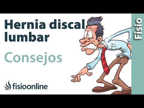 quien opera las hernias lumbares quien opera las hernias lumbares