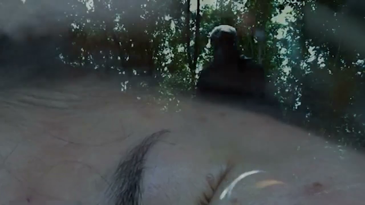 Abstraica - El Instinto Y La Visión (Video Musical)