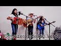 Por Alguien-Los Luzeros De Rio Verde-En Vivo