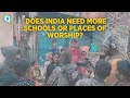 More schools or places of worship what does todays youth want for a better tomorrow  quint neon