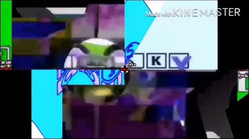 36 Klasky Csupos Reverse Order (Kinemaster Version)