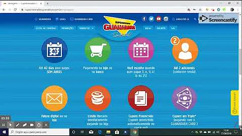 Como ver o saldo do cartão Guanabara?