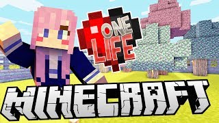 A Magical Wall | Ep. 6 | Minecraft One Life