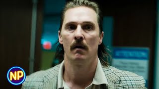 Ricky Gets Shot | White Boy Rick | Now Playing