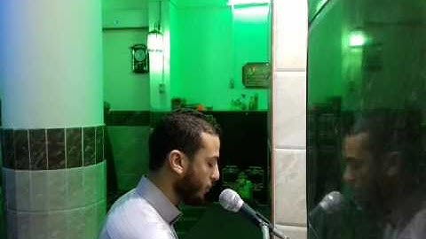 اجمل تلاوه لسوره الحاقه للشيخ عبد الله بن عبد العزيز